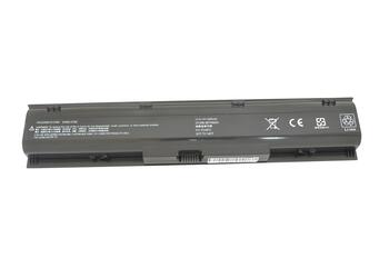 Аккумуляторная батарея HP Compaq HSTNN-LB2S ProBook 4730s 14.4V Black 5200mAh OEM - фото 4
