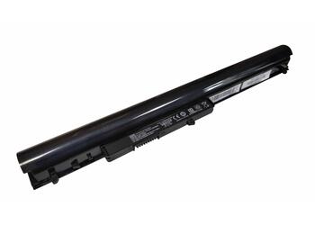 Аккумуляторная батарея для ноутбука HP Compaq HSTNN-LB5S 14-r 14.4V Black 2600mAh OEM
