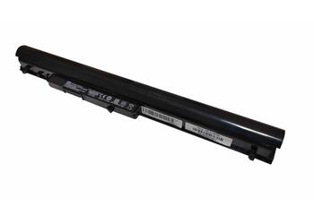 Аккумуляторная батарея для ноутбука HP Compaq HSTNN-LB5S 14-r 14.4V Black 2600mAh OEM - фото 2