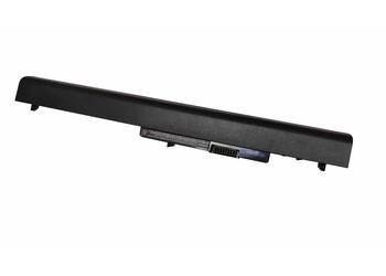 Аккумуляторная батарея для ноутбука HP Compaq HSTNN-LB5S 14-r 14.4V Black 2600mAh OEM - фото 3