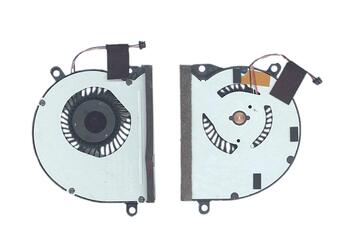 Вентилятор для ноутбука HP Envy 14, 14-3000, 14-3100 5V 0.5A 4-pin FCN