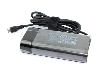 Блок питания для ноутбука HP 90W 20V 4.5A Type-C TPN-DA08 OEM