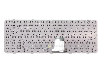 Клавиатура для ноутбука HP Pavilion DM4-1000, DV5-2000, DV5-2100 White, (No Frame) RU - фото 3