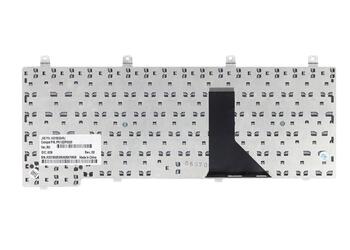 Клавиатура для ноутбука HP Pavilion DV5000, ZE2000, ZE2500, ZV5000, ZX5000, ZD5000 Black, RU - фото 3