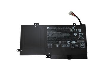 Аккумуляторная батарея для ноутбука HP LE03XL Envy x360 m6 11.4V Black 4212mAh