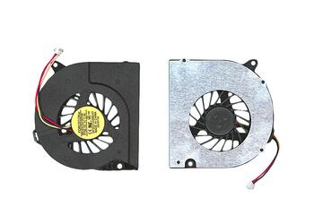 Вентилятор HP Compaq 540 5V 0.5A 3-pin Forcecon