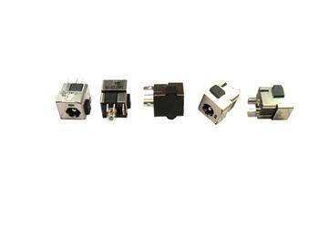 Разъем питания HP Pavilion DV2000