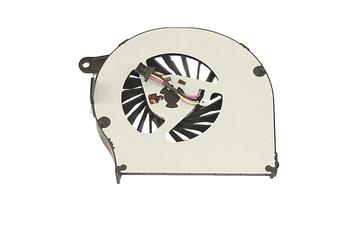 Вентилятор для ноутбука HP Compaq Presario CQ62 5V 0.5A 3-pin Xuirdz