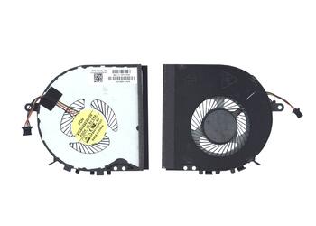Вентилятор (кулер) для ноутбука HP Envy 15-ae 5V 0.5A 4-pin FCN