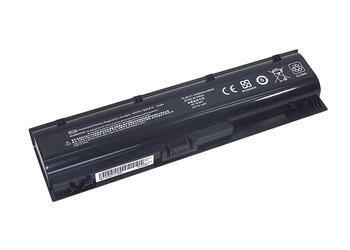 Аккумуляторная батарея для ноутбука HP 668811-541 ProBook 4340S 10.8V Black 5200mAh OEM