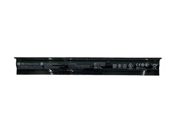 Аккумуляторная батарея для ноутбука HP Compaq HSTNN-LB6I Envy 15 15V Black 3100mAh Orig