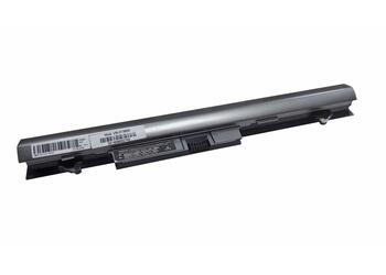 Аккумуляторная батарея для ноутбука HP Compaq HSTNN-IB4L ProBook 430 G1 14.8V Black 2600mAh OEM