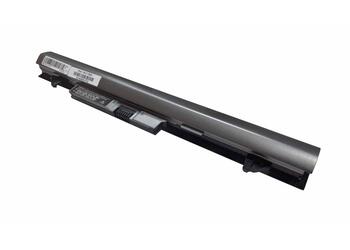 Аккумуляторная батарея для ноутбука HP Compaq HSTNN-IB4L ProBook 430 G1 14.8V Black 2600mAh OEM - фото 2