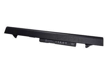 Аккумуляторная батарея для ноутбука HP Compaq HSTNN-IB4L ProBook 430 G1 14.8V Black 2600mAh OEM - фото 3