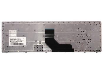 Клавиатура для ноутбука HP ProBook 6560b, 6565b, 6570B, 6575B, Elitebook 8560p, 8570p Black, (Black Frame) RU - фото 3