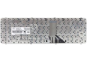Клавиатура для ноутбука HP Compaq 6830, 6830S Black, RU - фото 3