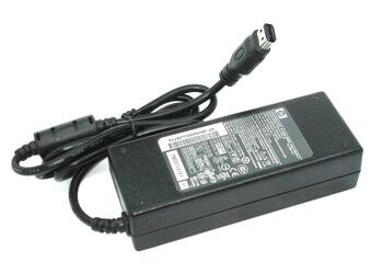 Блок питания для ноутбука HP 90W 18.5V 4.9A 6x12mm Oval type PPP014H OEM