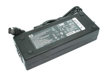 Блок питания для ноутбука HP 120W 18.5V 6.5A 6x12mm Oval type PA-1121-02 Orig