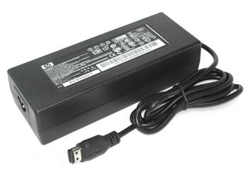 Блок питания для ноутбука HP 135W 19V 7.1A 6x12mm Oval type PA-1131-08HR Orig