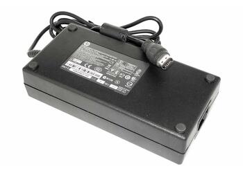 Блок питания для ноутбука HP 180W 19V 9.5A 6x12mm Oval type PA-1181-08H Orig