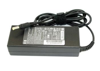 Блок питания для ноутбука HP 90W 18.5V 4.9A 4.8x1.7mm PPP012L-S Orig