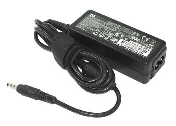 Блок питания для ноутбука HP 40W 19.5V 2.05A 4.0x1.7mm HSTNN-CA18 Orig
