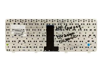 Клавиатура для ноутбука HP Pavilion DV2000, DV2100, DV2200, DV2300, DV2400, DV2500, DV2600 Silver, RU/EN - фото 3