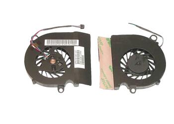 Вентилятор для ноутбука HP ProBook 5310, 5310m, 5V 0.38A 3-pin SUNON