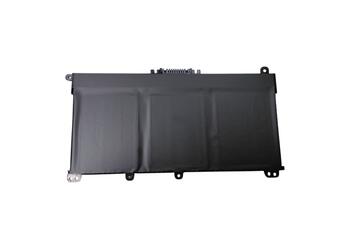 Аккумуляторная батарея для ноутбука HP TF03 TPN-C131 11.55V Black 3000mAh OEM - фото 2