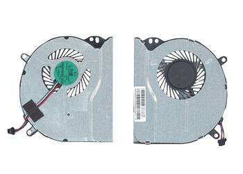 Вентилятор для ноутбука HP Pavilion Sleekbook 14-1000, 14-B031Us, 15-B023CL, 14-B013CL, 14-B017NR, 15-B010US, 15-100, 5V 0.5A 4-pin ADDA