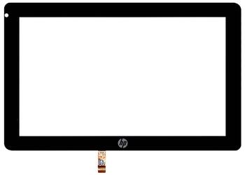 Тачскрин (Сенсорное стекло) для планшета HP Slate 2, Slate 500 A6M60AA черный