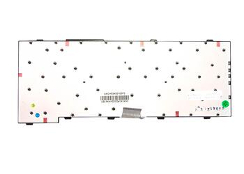 Клавиатура HP Compaq Presario (1500) Black, RU - фото 3