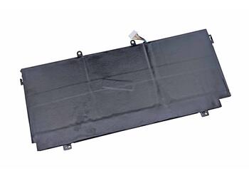 Аккумуляторная батарея для ноутбука HP SH03XL Spectre x360 11.55V Black 5013mAh OEM - фото 2