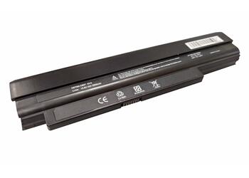 Аккумуляторная батарея для ноутбука HP Pavilion HSTNN-CB87 DV2 10.8V Black 5200mAh OEM