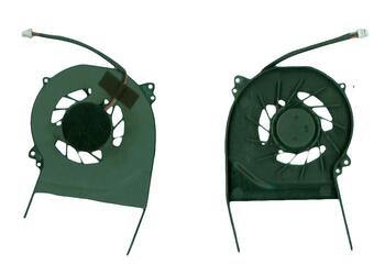 Вентилятор для ноутбука HP Envy 15-1000, 15-1100, 15-1200, 15-1300, 5V 0.4A 3-pin ADDA