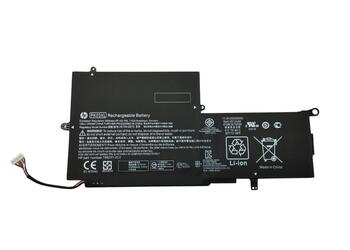 Аккумуляторная батарея для ноутбука HP PK03XL Spectre Pro x360 11.4V Black 4810mAh Orig