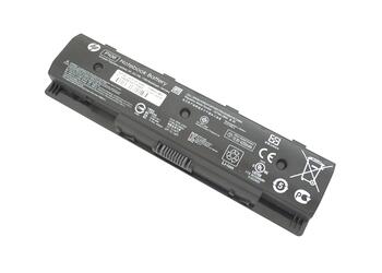 Аккумуляторная батарея для ноутбука HP Compaq HSTNN-UB4N Pavilion 15 10.8V Black 4400mAh Orig - фото 3