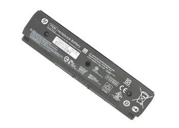 Аккумуляторная батарея для ноутбука HP Compaq HSTNN-UB4N Pavilion 15 10.8V Black 4400mAh Orig - фото 5