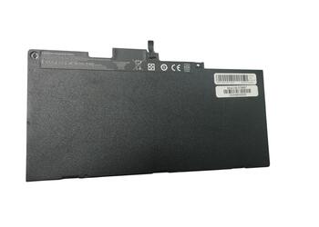 Аккумуляторная батарея для ноутбука HP TA03XL EliteBook 755 G4 11.4V Black 4000mAh OEM