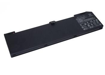 Аккумуляторная батарея для ноутбука HP VX04XL Zbook 15 G5 15.4V Black 5844mAh