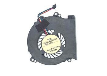 Вентилятор для ноутбука HP XT13 ver.2 5V 0.5A 4-pin FCN