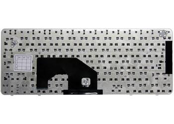 Клавиатура для ноутбука HP Mini (210-2000) Black, RU - фото 3