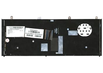 Клавиатура для ноутбука HP ProBook (4320S) Black, (Black Frame) RU - фото 3