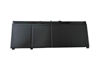 Аккумуляторная батарея для ноутбука HP SR04XL Omen 15-ce 15.4V Black 4380mAh OEM - фото 2