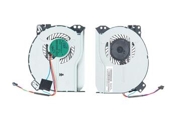 Вентилятор для ноутбука HP Touchsmart 14 5V 0.5A 4-pin ADDA