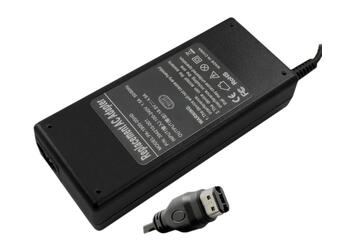 Блок питания для ноутбука HP 83W 18.5V 4.5A five-hole Oval PA-1900-05HD OEM