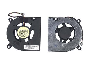 Вентилятор для ноутбука HP Touchsmart 300-1000 12V 0.4A 4-pin SUNON