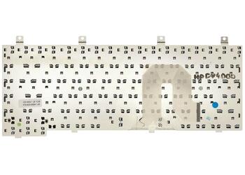 Клавиатура для ноутбука HP Pavilion DV4000, DV4100, DV4200, DV4300, DV4400 Black, RU - фото 3