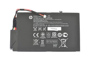 Аккумуляторная батарея для ноутбука HP Compaq HSTNN-IB3R Envy 4-1000 14.8V Black 3400mAh Orig