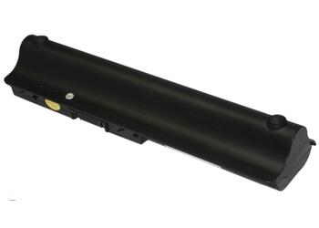 Усиленная аккумуляторная батарея для ноутбука HP Compaq HSTNN-Q62C dm4-1000 10.8V Black 6600mAh Orig - фото 2